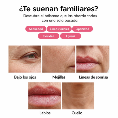 Bálsamo PDRN Colágeno