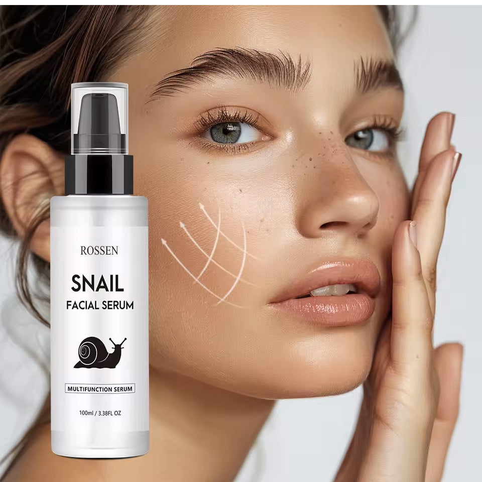 Renewal Snail Collagen Serum