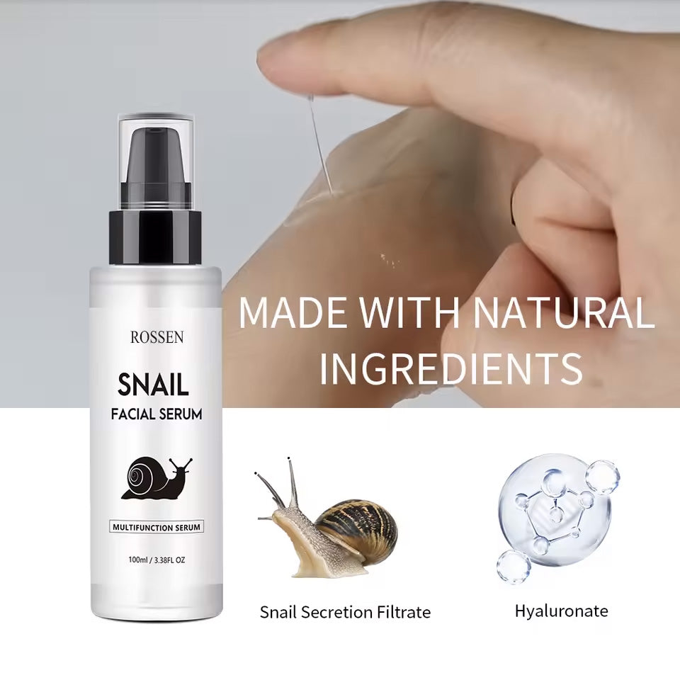 Renewal Snail Collagen Serum