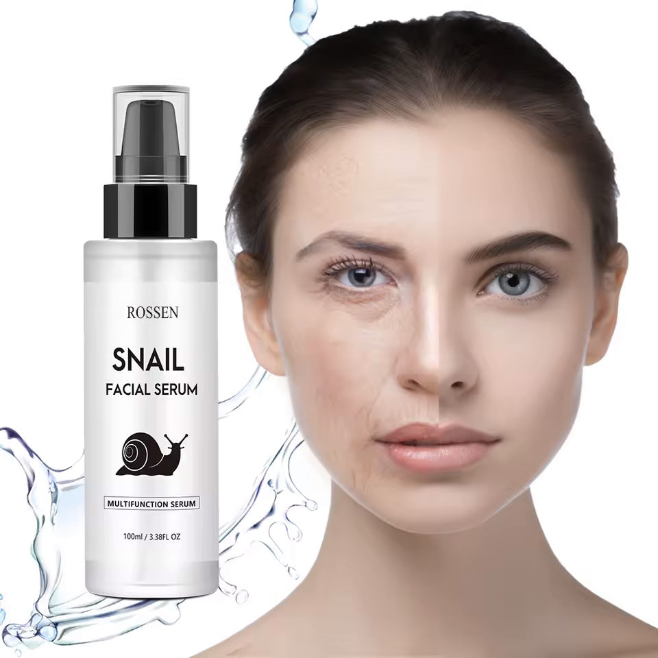 Renewal Snail Collagen Serum