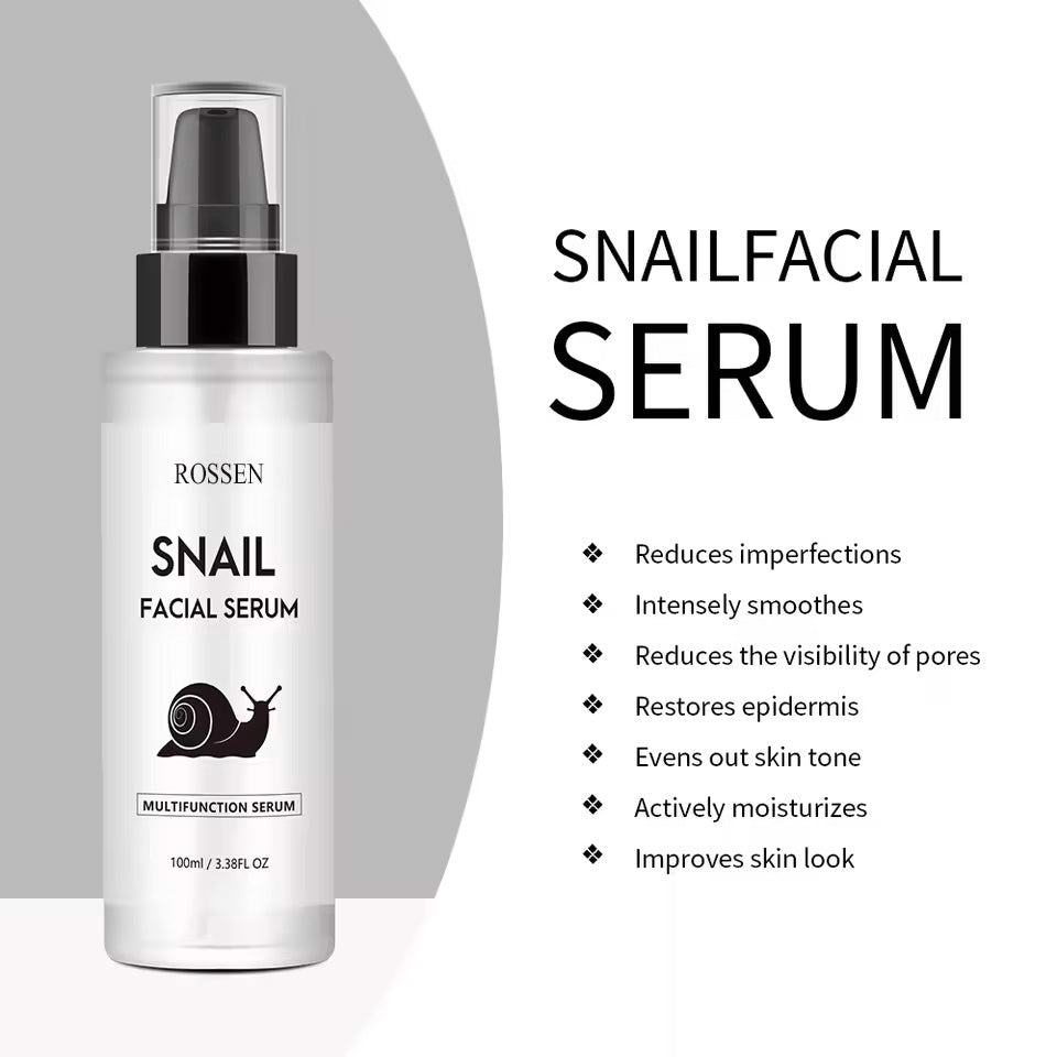 Renewal Snail Collagen Serum