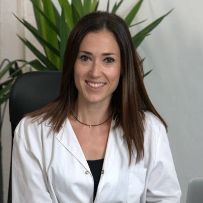 Dra. Cristina Barnadas Solé