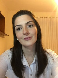 Mónica C. — Tomé