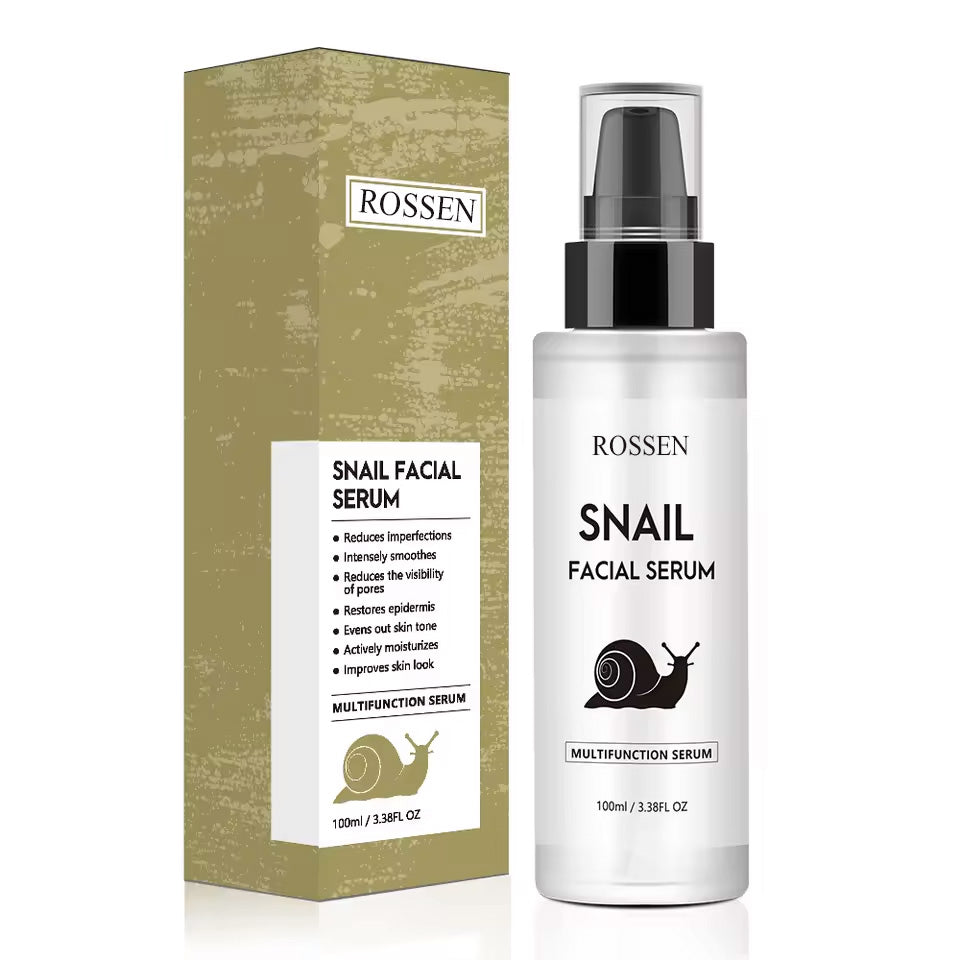 Renewal Snail Collagen Serum