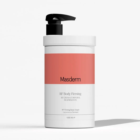 Crema Corporal Reafirmante RF 1000 ml