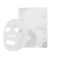 Mascarillas de hoja